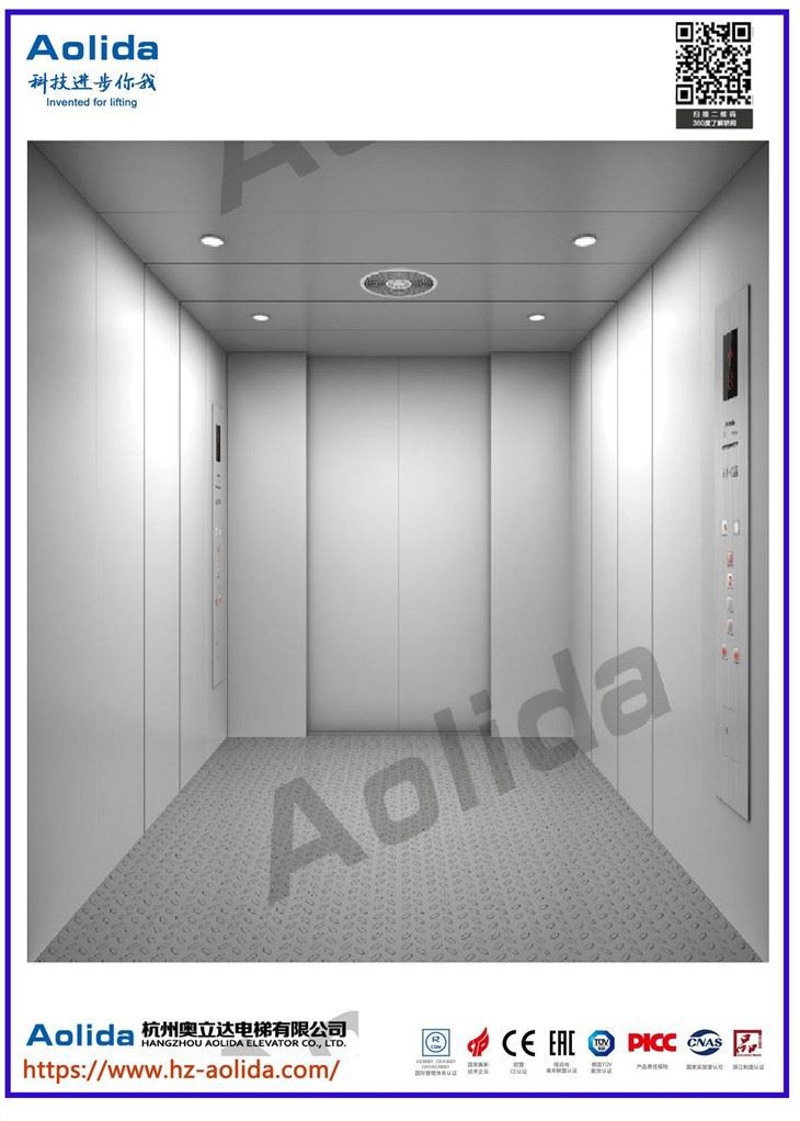 araba asansörü maliyeti